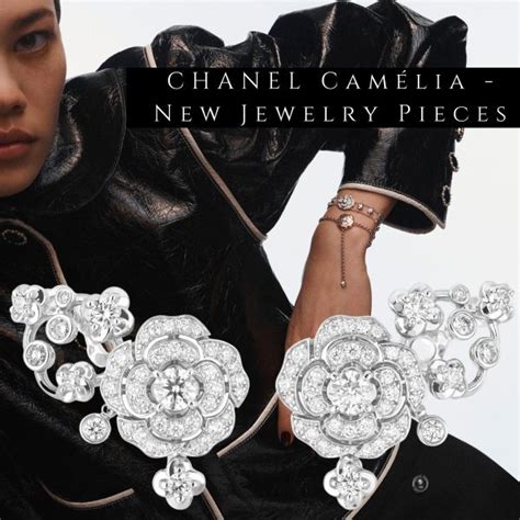 chanel jewelry canada|amazon camellia jewlery chanel.